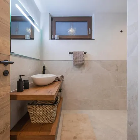 Michael Appartamento *