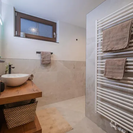 Apartamento Michael *