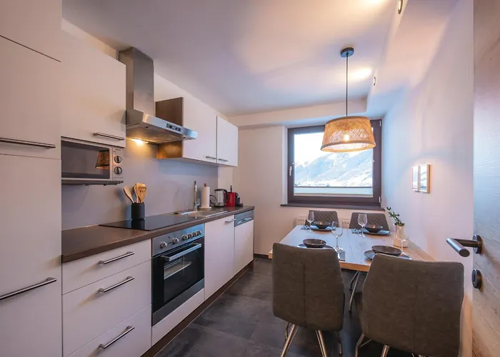 Michael Διαμέρισμα