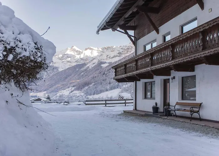 Michael Διαμέρισμα